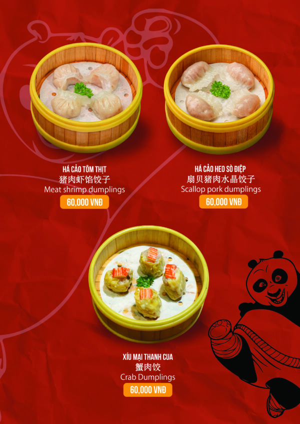 Dimsum 2 - SG